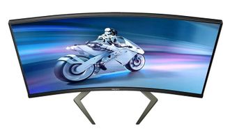 Монітор Philips 32M1C5200W/00 - фото 2 Монітор Philips 32M1C5200W/00 - фото 2