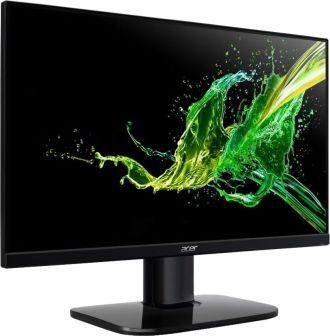 Монітор Acer KA242YGbi (UM.QX2EE.G01) - фото 2