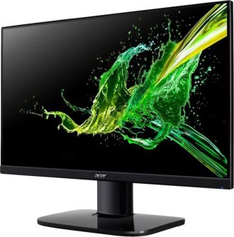 Монітор Acer KA242YGbi (UM.QX2EE.G01) - фото 3