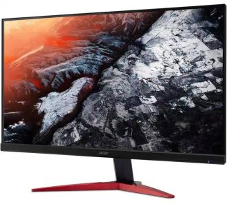 Монітор Acer KG251QM3biip (UM.KX1EE.301) - фото 3 Монітор Acer KG251QM3biip (UM.KX1EE.301) - фото 3