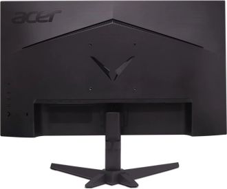 Монітор Acer Nitro VG270UX1bmiipx Black (UM.HV0EE.105) - фото 6