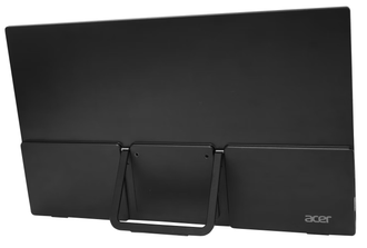 Монітор Acer Portable PM161QB1bmiuux (UM.ZP1EE.101) - фото 4 Монітор Acer Portable PM161QB1bmiuux (UM.ZP1EE.101) - фото 4