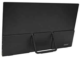 Монітор Acer Portable PM161QB1bmiuux (UM.ZP1EE.101) - фото 5 Монітор Acer Portable PM161QB1bmiuux (UM.ZP1EE.101) - фото 5
