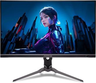 Монітор Acer Predator XB273KV5bmiiprx (UM.HX3EE.501) - фото 1 Монітор Acer Predator XB273KV5bmiiprx (UM.HX3EE.501) - фото 1