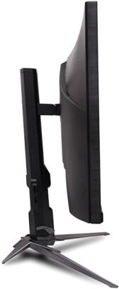 Монітор Acer Predator XB273KV5bmiiprx (UM.HX3EE.501) - фото 4 Монітор Acer Predator XB273KV5bmiiprx (UM.HX3EE.501) - фото 4