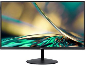Монiтор Acer SA322QUAbmiipx (UM.JS2EE.A13) Black - фото 1 Монiтор Acer SA322QUAbmiipx (UM.JS2EE.A13) Black - фото 1