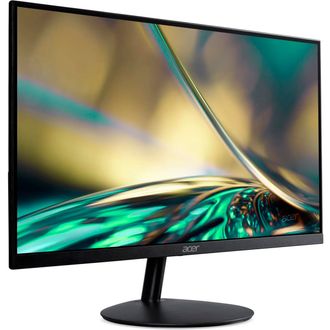 Монiтор Acer SA322QUAbmiipx (UM.JS2EE.A13) Black - фото 2 Монiтор Acer SA322QUAbmiipx (UM.JS2EE.A13) Black - фото 2