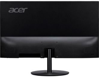 Монiтор Acer SA322QUAbmiipx (UM.JS2EE.A13) Black - фото 5 Монiтор Acer SA322QUAbmiipx (UM.JS2EE.A13) Black - фото 5