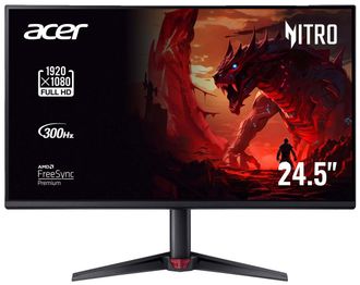 Монітор Acer VG250QFbmiipx (UM.KV0EE.F04) - фото 1