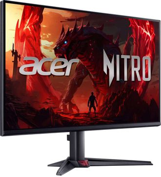 Монітор Acer VG250QFbmiipx (UM.KV0EE.F04) - фото 2