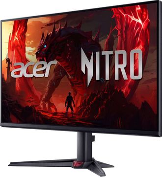 Монітор Acer VG250QFbmiipx (UM.KV0EE.F04) - фото 3