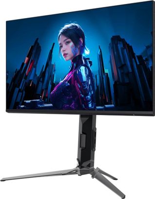 Монітор Acer Predator XB253QFbmiiprx (UM.KX0EE.F05) - фото 2 Монітор Acer Predator XB253QFbmiiprx (UM.KX0EE.F05) - фото 2