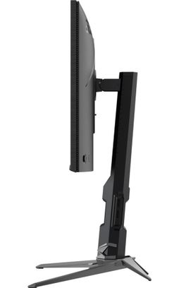 Монітор Acer Predator XB253QFbmiiprx (UM.KX0EE.F05) - фото 3 Монітор Acer Predator XB253QFbmiiprx (UM.KX0EE.F05) - фото 3