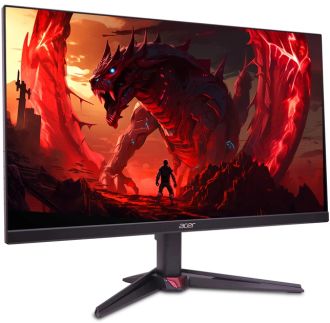 Монитор ACER Nitro VG240YW3BMIIPX Black (UM.QV0EE.310) - фото 2