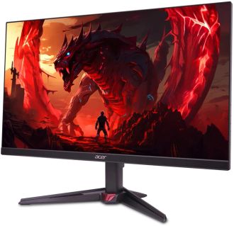 Монитор ACER Nitro VG240YW3BMIIPX Black (UM.QV0EE.310) - фото 3