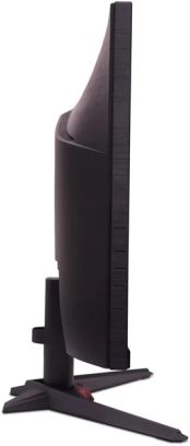 Монитор ACER Nitro VG240YW3BMIIPX Black (UM.QV0EE.310) - фото 4