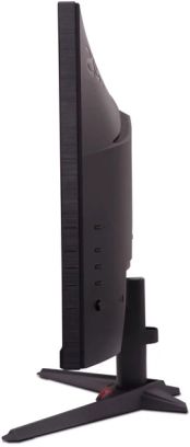 Монитор ACER Nitro VG240YW3BMIIPX Black (UM.QV0EE.310) - фото 5
