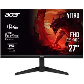 Монитор Acer QG271P6BIP (UM.HQ1EE.605) - фото 1
