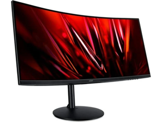 Монитор Acer XZ342CUS3bmiipphx (UM.CX2EE.309) - фото 2 Монитор Acer XZ342CUS3bmiipphx (UM.CX2EE.309) - фото 2