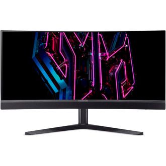 Монитор Acer Predator X34V (UM.CXXEE.V01) - фото 1