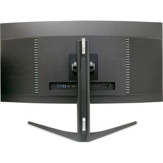 Монитор Acer Predator X34V (UM.CXXEE.V01) - фото 4