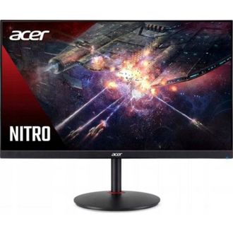 Монітор Acer Nitro XV242Fbmiiprx (UM.FX2EE.F01) - фото 1 Монітор Acer Nitro XV242Fbmiiprx (UM.FX2EE.F01) - фото 1