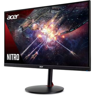 Монітор Acer Nitro XV242Fbmiiprx (UM.FX2EE.F01) - фото 4 Монітор Acer Nitro XV242Fbmiiprx (UM.FX2EE.F01) - фото 4