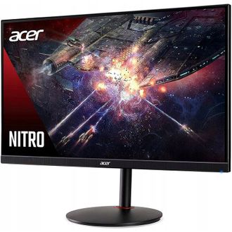 Монитор Acer XV272UV3BMIIPRX (UM.HX2EE.307) - фото 2 Монитор Acer XV272UV3BMIIPRX (UM.HX2EE.307) - фото 2