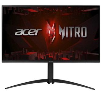 Монітор Acer XV275UP3biiprx (UM.HXXEE.310) - фото 1 Монітор Acer XV275UP3biiprx (UM.HXXEE.310) - фото 1