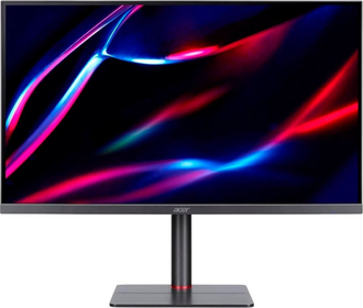 Монитор Acer XV275KP3biipruzfx (UM.HXXEE.311) - фото 1 Монитор Acer XV275KP3biipruzfx (UM.HXXEE.311) - фото 1