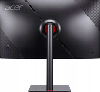 Монитор Acer XV275KP3biipruzfx (UM.HXXEE.311) - фото 2 Монитор Acer XV275KP3biipruzfx (UM.HXXEE.311) - фото 2