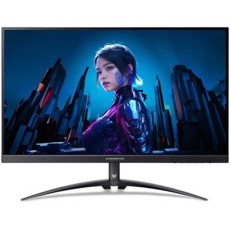 Монітор Acer Predator XB323QUM3bmiiphx (UM.JX3EE.304) - фото 1 Монітор Acer Predator XB323QUM3bmiiphx (UM.JX3EE.304) - фото 1