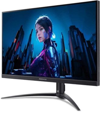 Монітор Acer Predator XB323QUM3bmiiphx (UM.JX3EE.304) - фото 2 Монітор Acer Predator XB323QUM3bmiiphx (UM.JX3EE.304) - фото 2