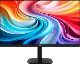 Монітор Acer KA252QE0bi (UM.KX2EE.013) - фото 1
