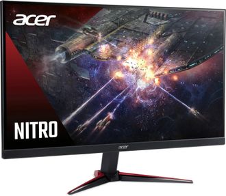 Монітор Acer Nitro VG240YM3bmiipx (UM.QV0EE.304) - фото 2 Монітор Acer Nitro VG240YM3bmiipx (UM.QV0EE.304) - фото 2