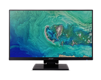Монитор Acer UT241Y (UM.QW1EE.001) - фото 1