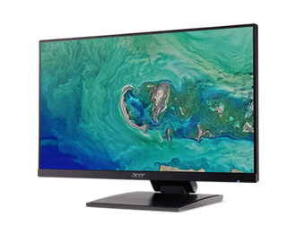 Монитор Acer UT241Y (UM.QW1EE.001) - фото 3