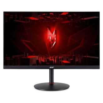 Монітор Acer Nitro XF240YM3biiph (UM.QX0EE.315) - фото 1 Монітор Acer Nitro XF240YM3biiph (UM.QX0EE.315) - фото 1
