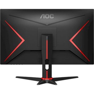 Монитор AOC 24G2ZE/BK - фото 3 Монитор AOC 24G2ZE/BK - фото 3