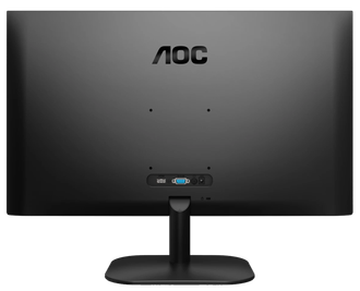 Монітор AOC 27B2H Black - фото 2