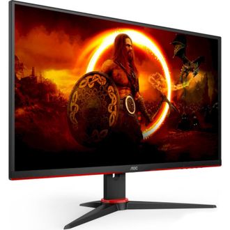 Монітор AOC 27G2SPAE/BK - фото 2 Монітор AOC 27G2SPAE/BK - фото 2