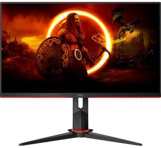 Монитор AOC 27G2ZN3/BK - фото 1 Монитор AOC 27G2ZN3/BK - фото 1