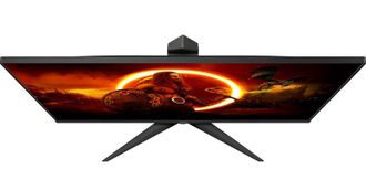 Монитор AOC 27G2ZN3/BK - фото 4 Монитор AOC 27G2ZN3/BK - фото 4