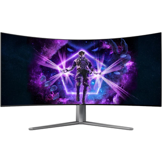 Монитор AOC AG456UCZD - фото 1