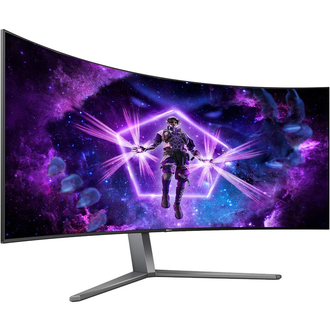 Монитор AOC AG456UCZD - фото 3