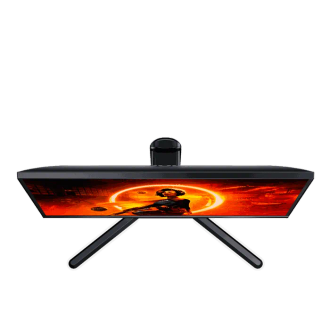 Монитор AOC 25G3ZM/BK - фото 3 Монитор AOC 25G3ZM/BK - фото 3