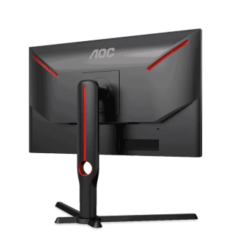 Монитор AOC 25G3ZM/BK - фото 8 Монитор AOC 25G3ZM/BK - фото 8