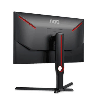 Монитор AOC 25G3ZM/BK - фото 9 Монитор AOC 25G3ZM/BK - фото 9