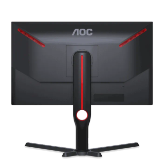 Монитор AOC 25G3ZM/BK - фото 10 Монитор AOC 25G3ZM/BK - фото 10