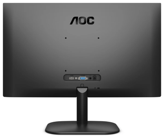 Монітор AOC 22B2AM - фото 3